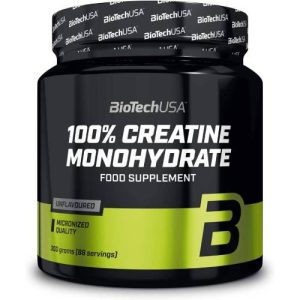 BioTechUSA-100%-Creatine-Monohydrate